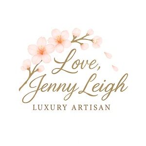 1-100 “Jenny Leigh” Luxury Artisan